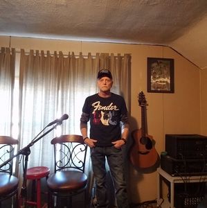 Meet your Posher, Ron